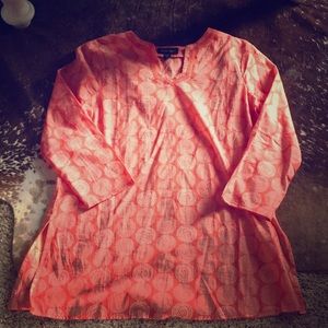 Carlisle Paige Tunic